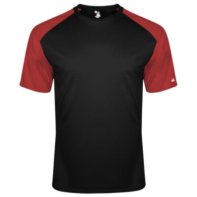 Youth Breakout T-Shirt Thumbnail