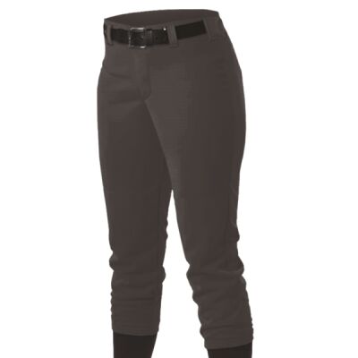 Girls' Belt Loop Fast-Pitch Pants Thumbnail