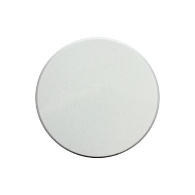 Round Shaped Plastic Photo Magnet Thumbnail