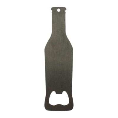 Bottle Style Bottle Opener Thumbnail