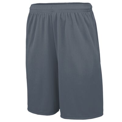 Men's Training Shorts with Pockets Thumbnail