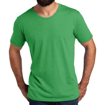 Unisex Tri Blend Tee Thumbnail