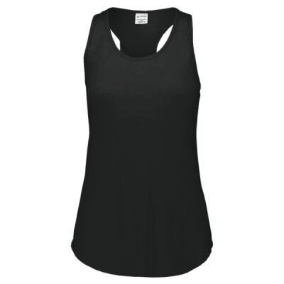 Women's Lux Triblend Tank Top Thumbnail