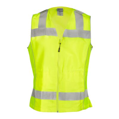 Women's Premium Brilliant Series® Fitted Vest Thumbnail