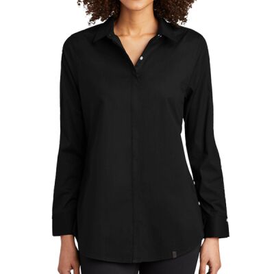 Women's Commuter Woven Tunic Thumbnail