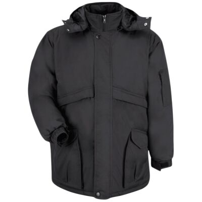Men's Heavyweight Parka Thumbnail