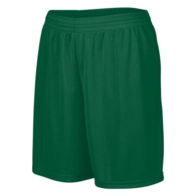 Ladies Octane Shorts Thumbnail