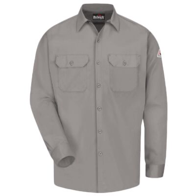 Men's Tall Work Shirt - EXCEL FR® ComforTouch Thumbnail