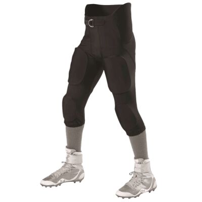 Youth Intergrated Football Pants Thumbnail