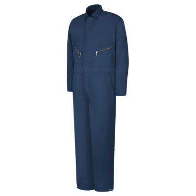 Men's Insulated Twill Coverall Thumbnail
