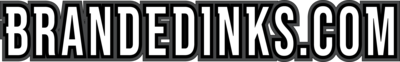 Branded Inks
