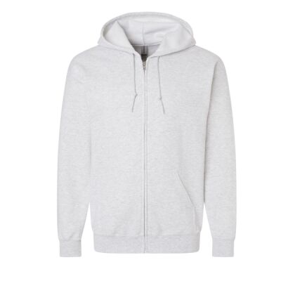 Heavy Blend™ Full-Zip Hooded Sweatshirt Thumbnail
