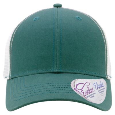Women's Modern Trucker Cap Thumbnail