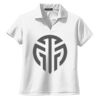 Women's Dri Mesh ® V Neck Polo Thumbnail